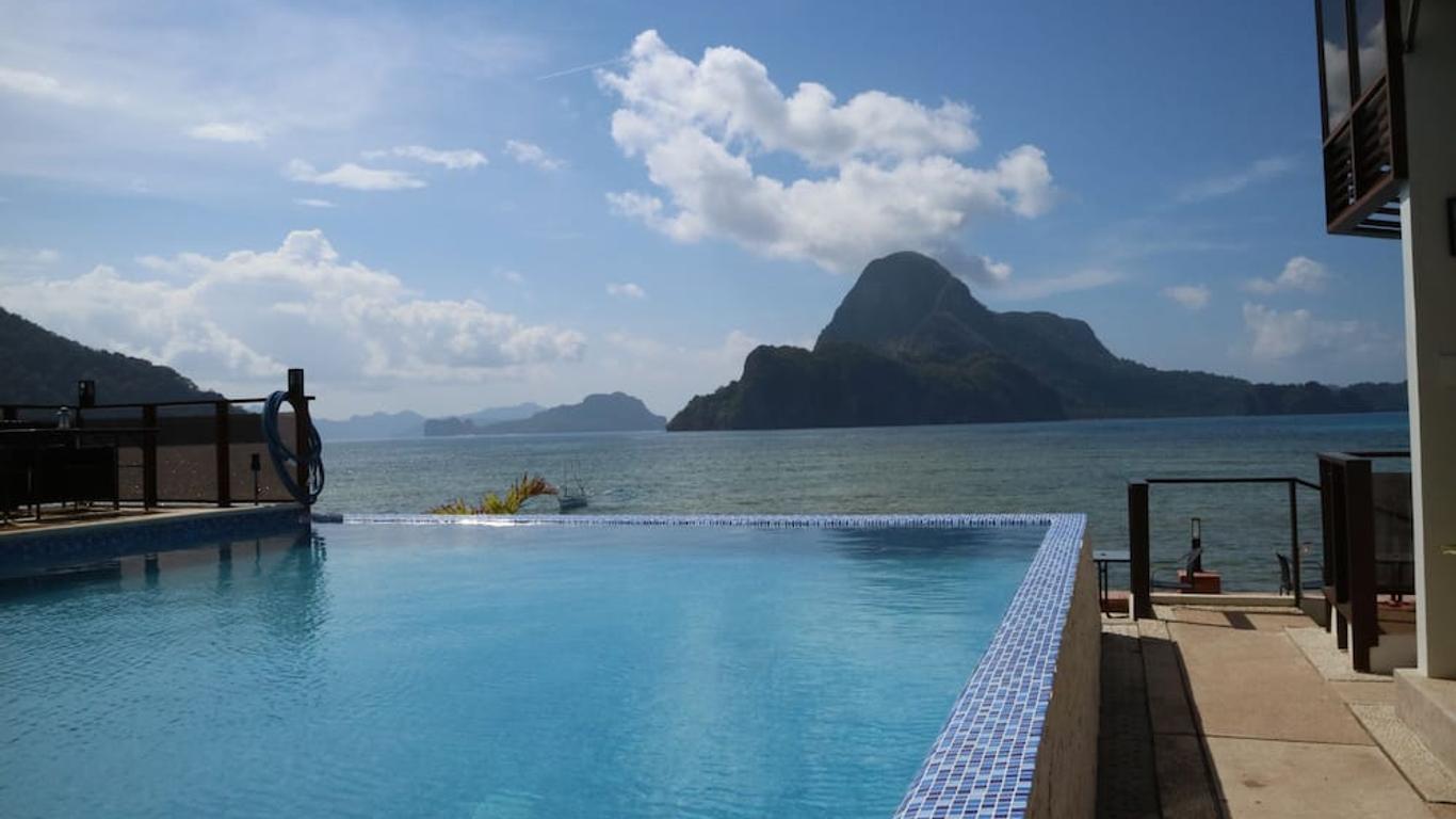 El Nido Reef Strand Resort