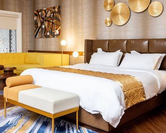 Chateau Merrimack Resort & Spa - Tyngsboro