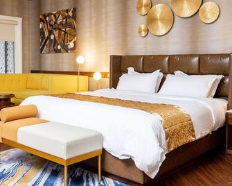 Chateau Merrimack Resort & Spa - Tyngsboro