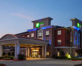 Holiday Inn Express & Suites Texarkana - Texarkana - Rakennus