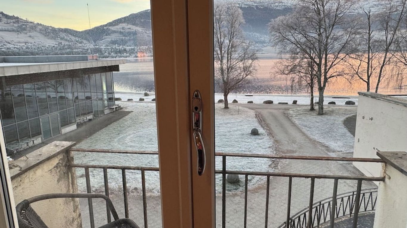 Park Hotel Vossevangen