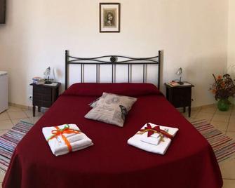La Mimosa di Erice - Ballata - Habitación
