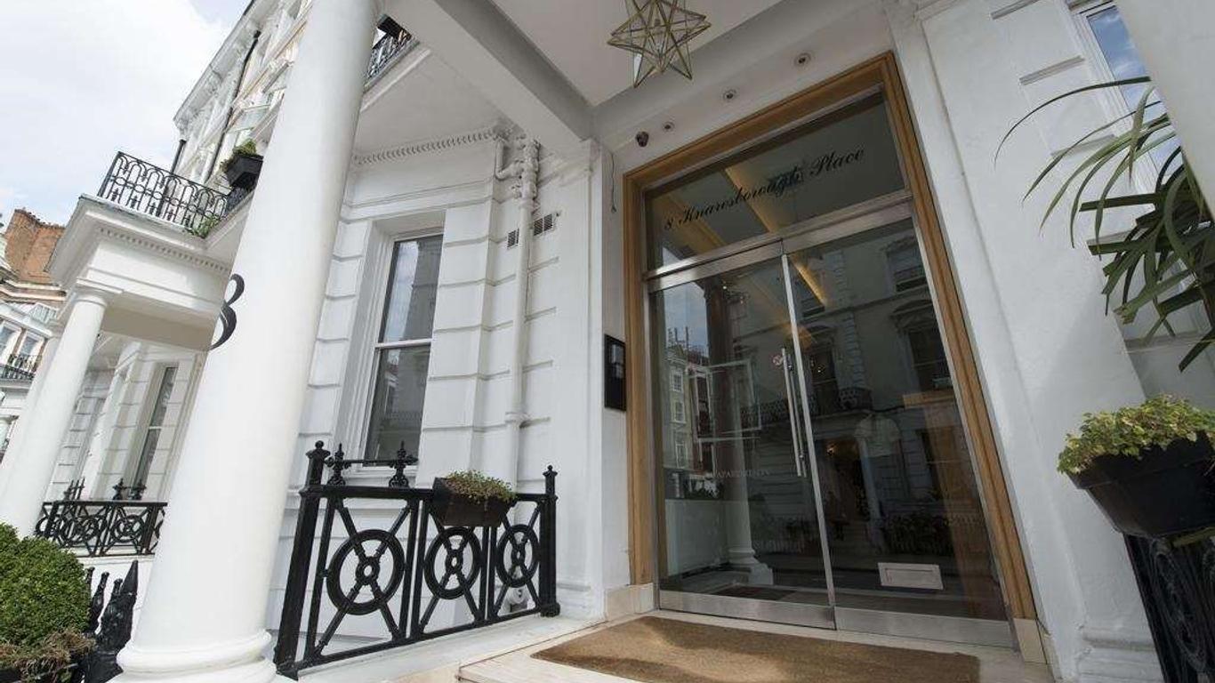 Kensington Aparthotel