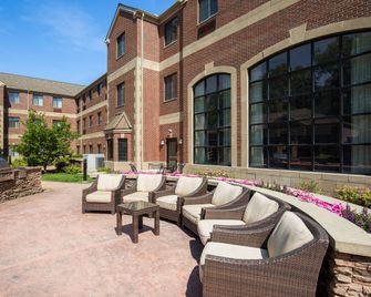 Staybridge Suites Indianapolis-Carmel By IHG - Carmel - Property amenity