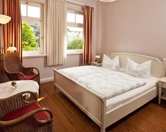 Villa Caldera - Cuxhaven - Bedroom