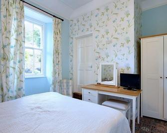 Hampsfell House Hotel - Grange-over-Sands - Bedroom
