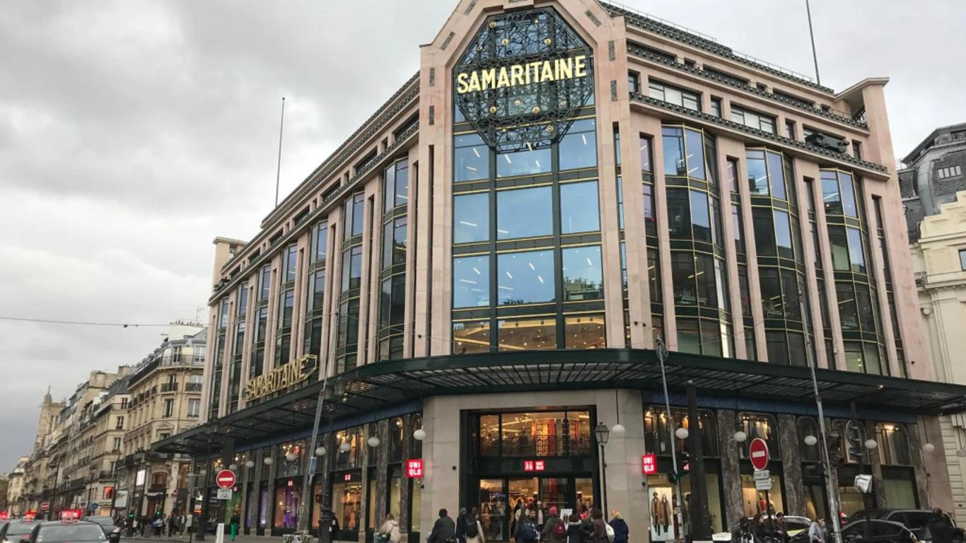 โรงแรมฟลอร์ ริโวลี