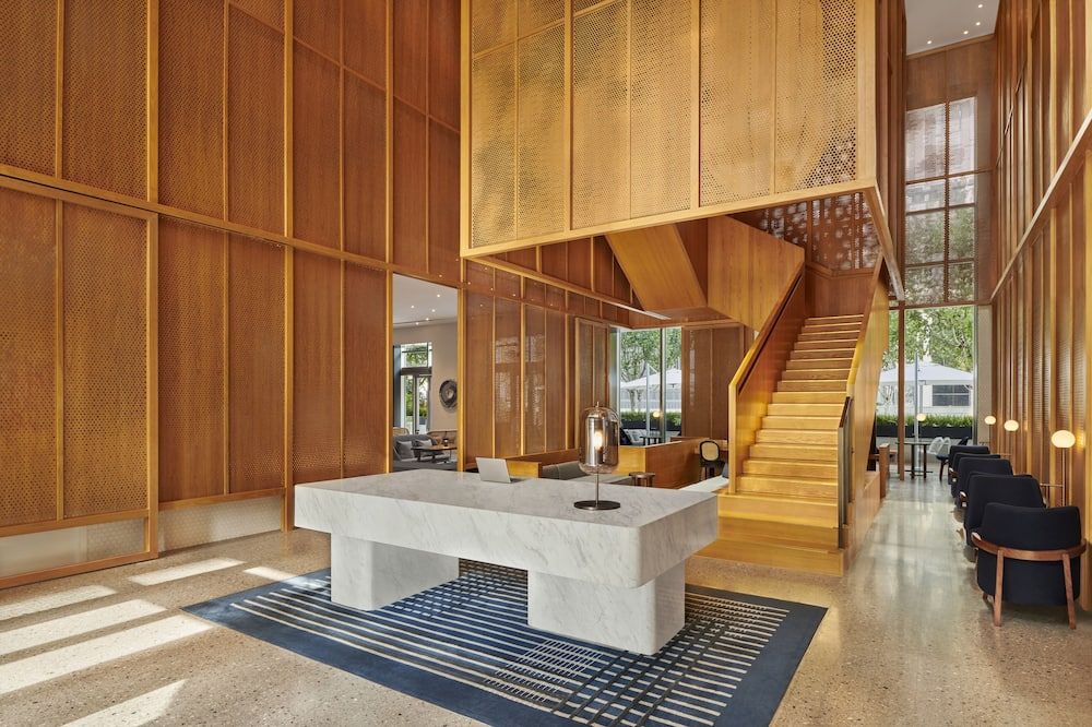 The Shàng by Artyzen Qiantan Shanghai thumbnail 3