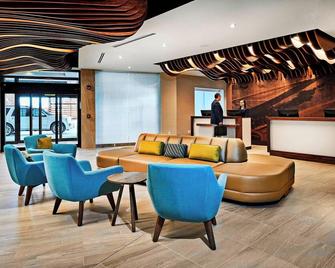 Delta Hotels by Marriott Dartmouth - Dartmouth - Lounge