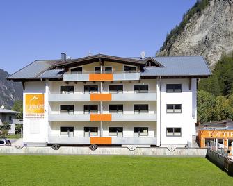 Top Tirol Appartement - Längenfeld - Gebäude