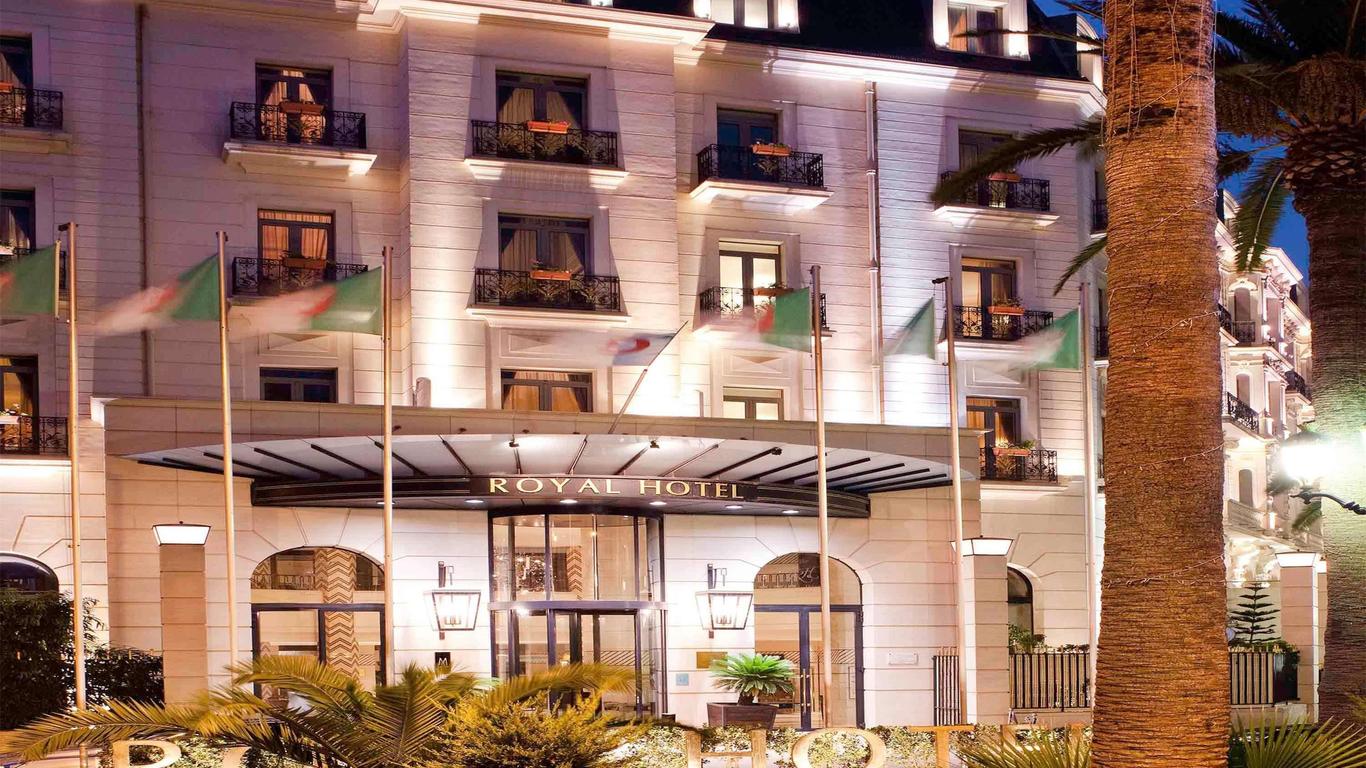 Royal Hotel Oran - MGallery Collection