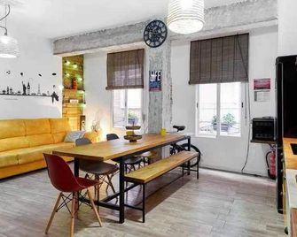 Alojamiento Simón 2 - Murcia - Dining room