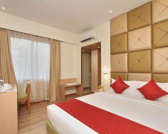 Hotel Nandhana Regent Koramangala - Bangalore - Habitación