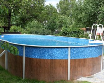 Chalupa Chiranka - Lipova Lazne