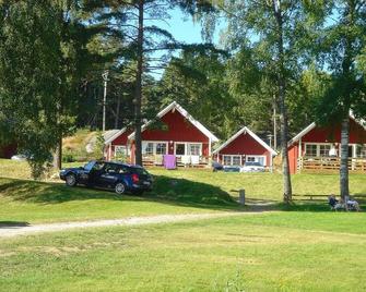 Seläter Camping - Strömstad - Bygning