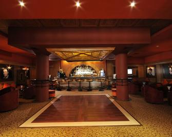 Marina Sharm Hotel - Sharm el-Sheikh - Hành lang