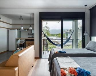 Hospedaria da Lagoa - Florianopolis - Bedroom