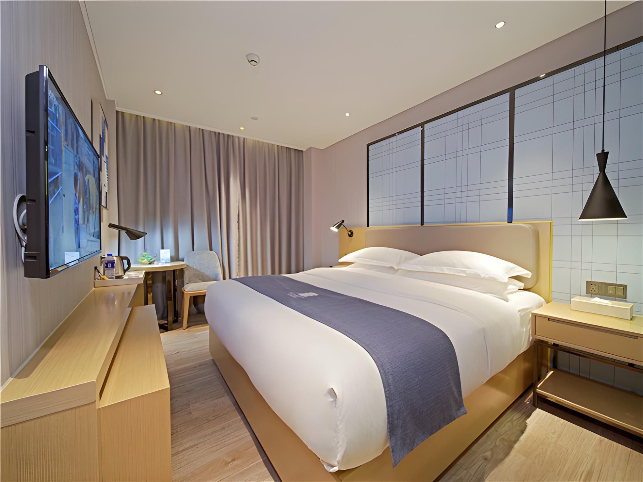 إيتشارم هوتل كيكن باتشو