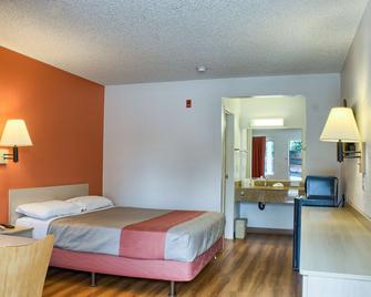 Motel 6 Seattle South - SeaTac - Bedroom
