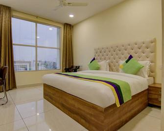 Treebo Trend Torque Greater Noida - Greater Noida