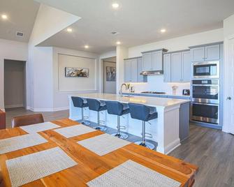 Blend of elegance and comfort - Midlothian