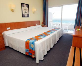 Hotel Natura Park - Coma-ruga - Slaapkamer