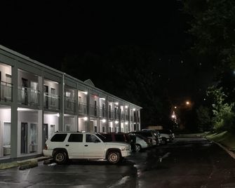 Travel Inn Kingsport - Kingsport - Edificio