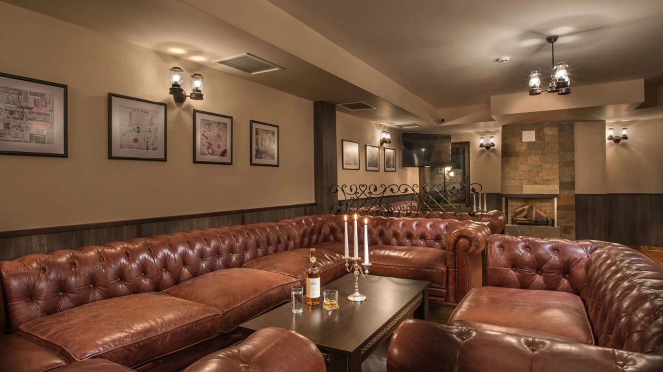 Effect Boutique Villa Azzura - Adults Only Self Check-In