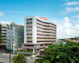 Ibis Maceio Pajucara - Maceió - Edifício