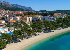 Apartman Nika - Makarska - Beach