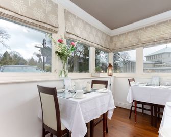 Glencree - Windermere - Restaurant