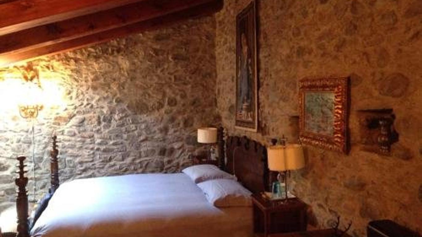 B&b di Charme Palazzo Lambertenghi