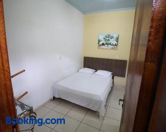 Pousada Do Mineiro - Olímpia - Quarto