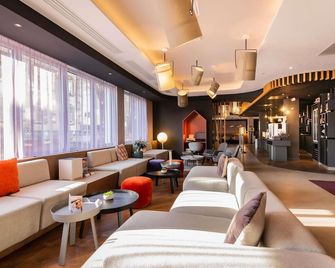 Novotel Suites Colmar Centre - Colmar - Lounge