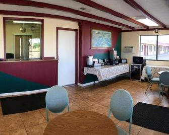 Regal Inn Las Vegas New Mexico - Las Vegas