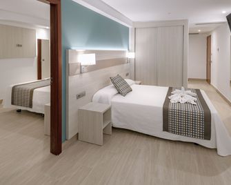 4R Miramar Calafell - Calafell - Schlafzimmer