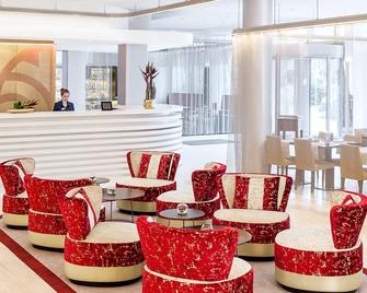 NH Collection Köln Mediapark - Köln - Aula