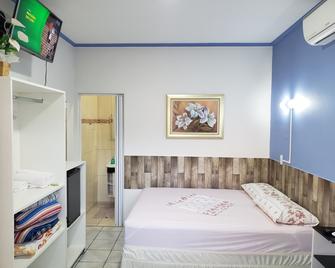Pousada Boa Vista - Cachoeira Paulista - Habitación