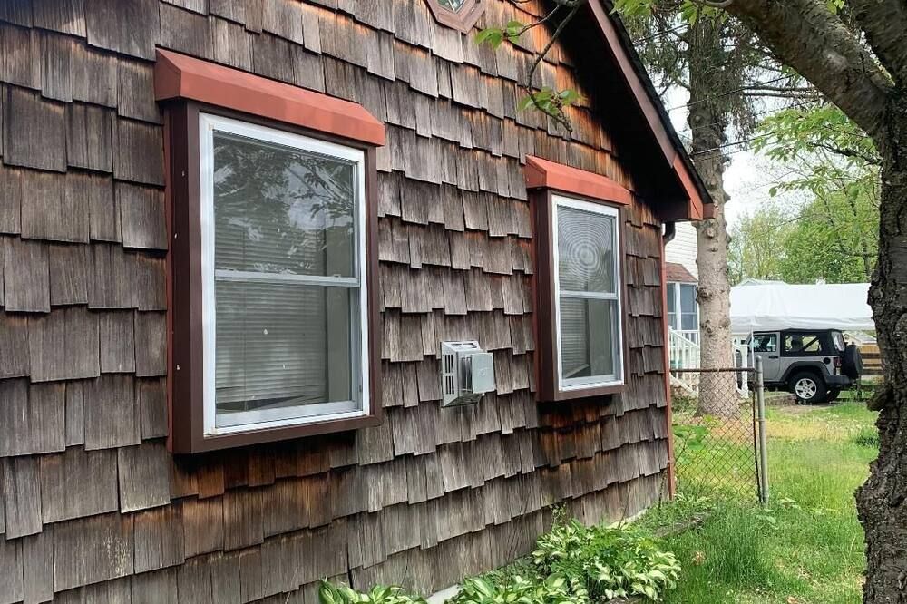 Summer/Short Term - Bayshore Cape House For Rent