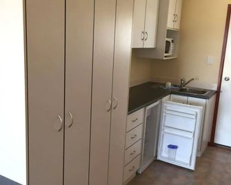 Rangemore Estate - Bunya Mountains - Cocina