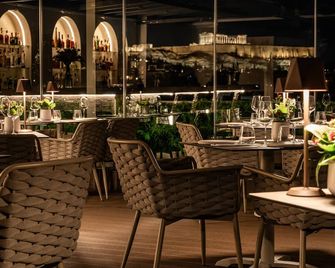 507 Athens - Athen - Restaurant