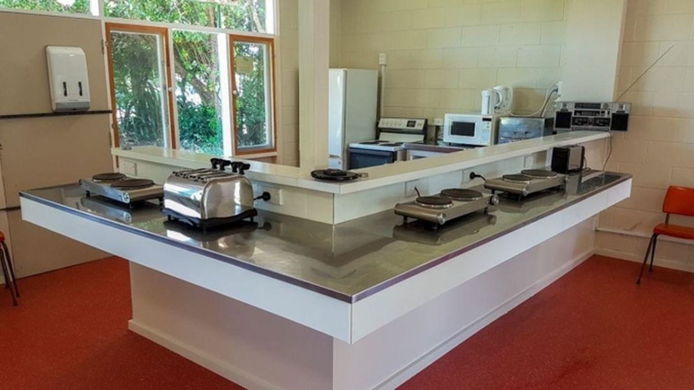 Tongariro Junction Accommodation