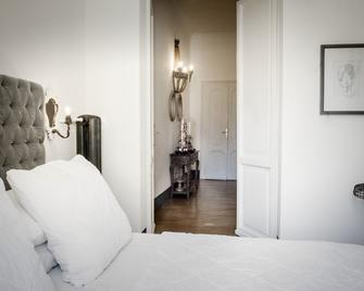 Angelina Dimora Contemporanea - Rome - Bedroom