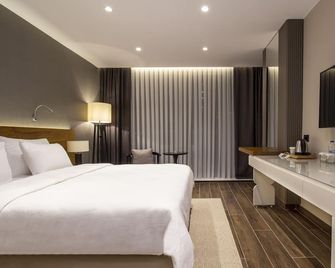 Elite World Comfy Samsun Atakum - Samsun
