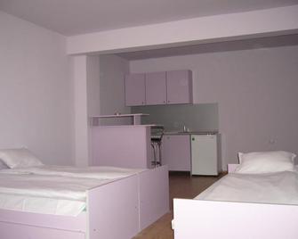 Complex Exotica - Lozenets - Schlafzimmer