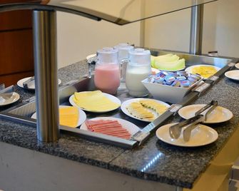 Hotel Malibu Inn - Campinas