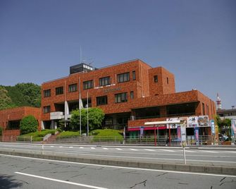 Paltopia Yamaguchi - Yamaguchi - Building