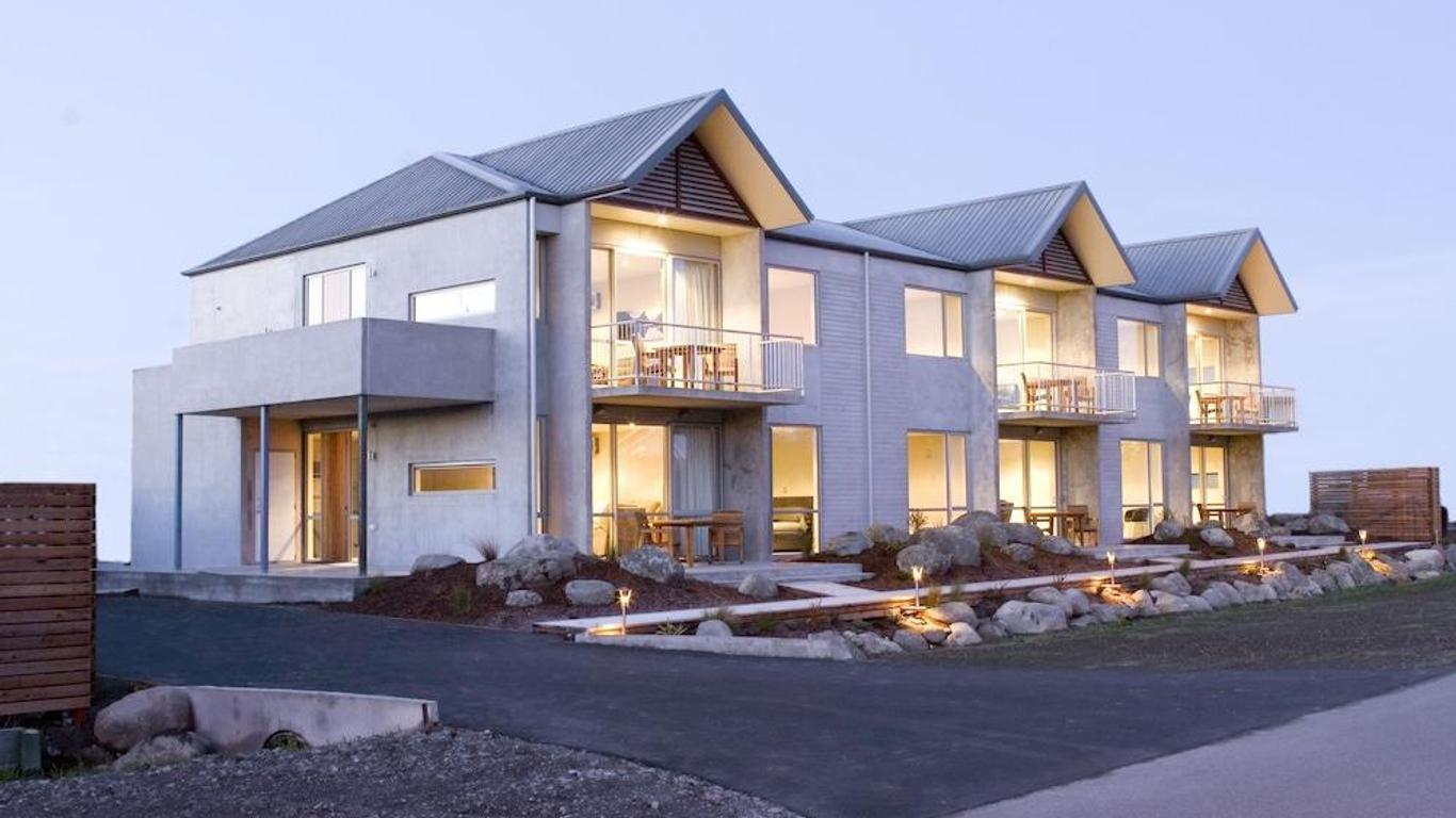 The Lodge