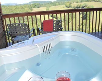 Berry Springs Lodge - Sevierville
