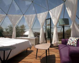 Glamping Skies - Adults Only - Estremoz - Chambre